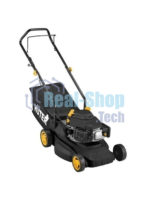 Газонокосилка бензиновая Huter GLM-3.5 LT