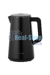 Чайник электрический Krona Digitaler черный