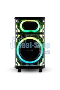 Колонка ELTRONIC (30-82) SKILLETS BOX 1000 - 10 