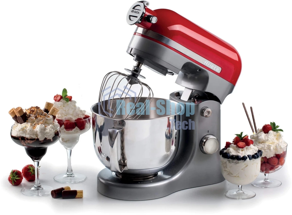 Кухонный комбайн Ariete 00C158900AR0