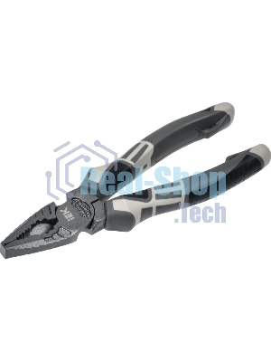 Пассатижи IEK K4 ARMA2L 5 (A2L5-PL10-K4-160) 160 мм