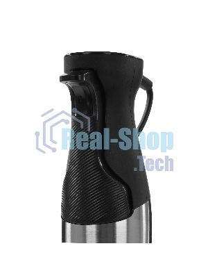 Блендер погружной Bosch MSM6M610 черный, 1000 Вт, плавная регулировка