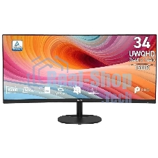 Монитор MSI 34