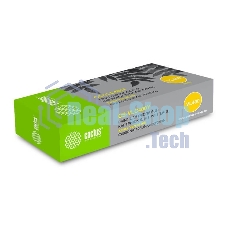 Картридж лазерный Cactus CS-VLC400YRU 106R03533 желтый (8000 стр.) для Xerox VersaLink C400DN/C405DN/C400/405
