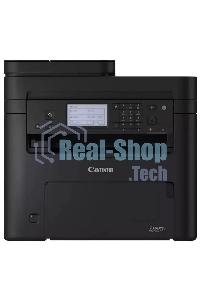 МФУ лазерное Canon i-Sensys MF275dw (5621C001), A4, ч/б, печ. 29 стр/мин., скан. до 20 стр/мин (ч/б) 15 стр/мин (цвет), 2400 x 600 dpi (печать) 600x600dpi (скан.), USB, RJ-45, Wi-Fi, Air Print, Mopria