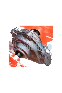 Насадка КУЛЬТИВАТОР Sturm! GT3513-K для триммера 26мм, 9Т