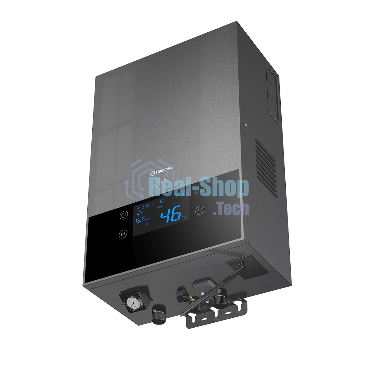 Водонагреватель Thermex Cometa 6-12 Wi-Fi