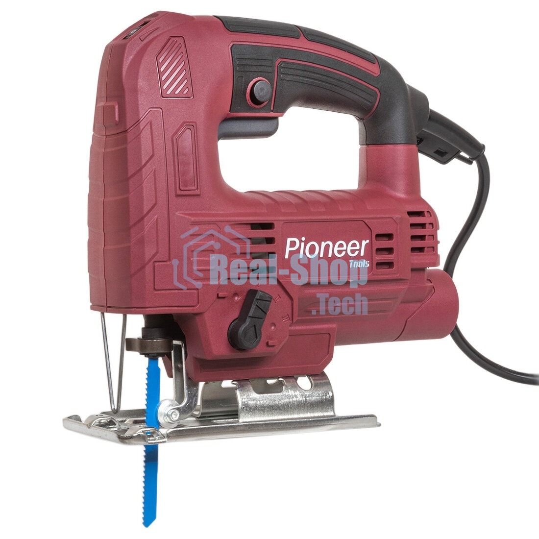 Лобзик электрический Pioneer JS-M650-02P