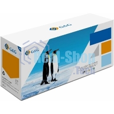 Картридж лазерный G&G GG-W2302A желтый (1800 стр.) для HP Color LaserJet Pro 4203/4303