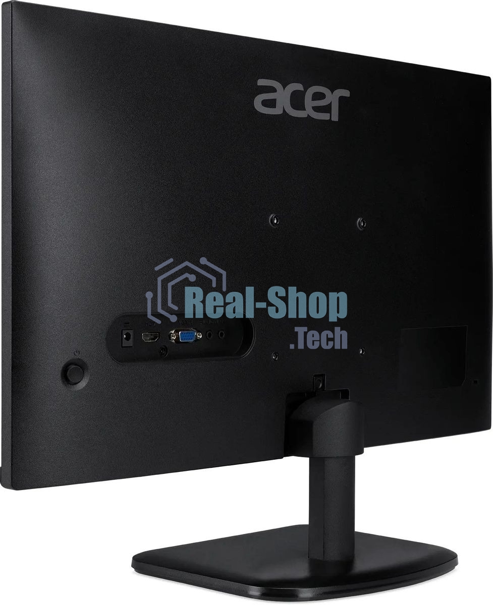 Монитор Acer EK271UEbmiipx черный 27