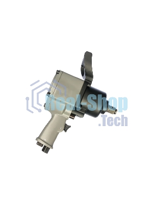 Пневмогайковерт ударный FUBAG IW1600 3/4