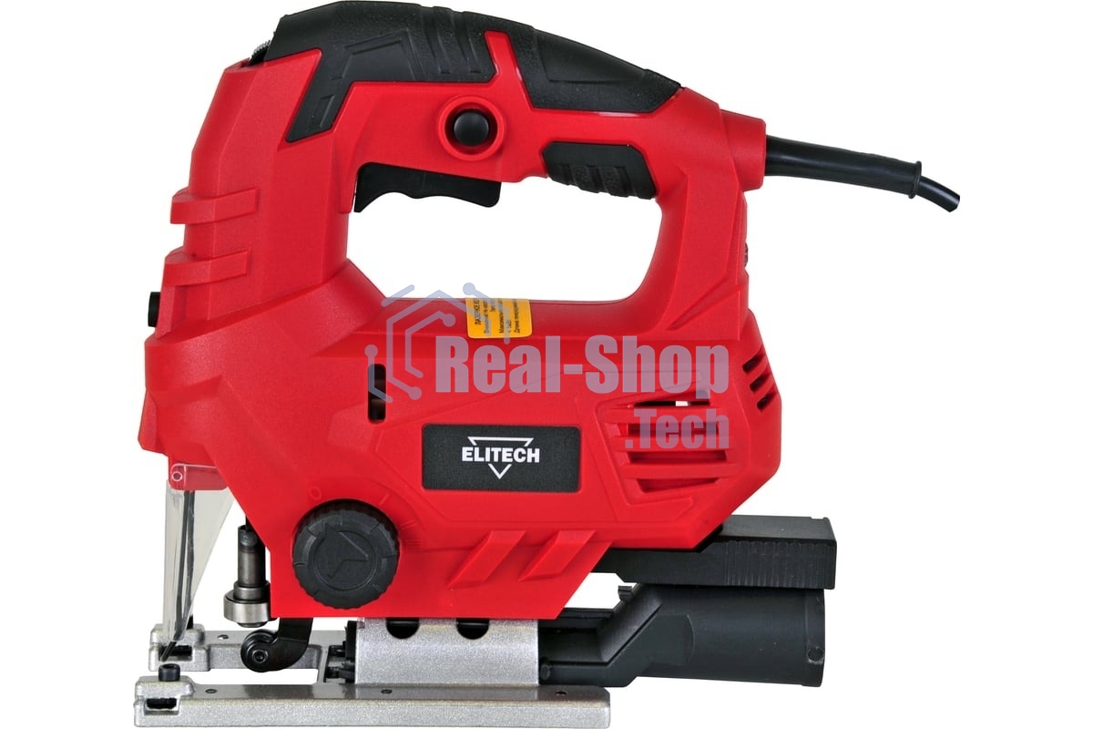 Лобзик электрический Elitech ДМ ПЛ 810МЛЭ E2206.010.00