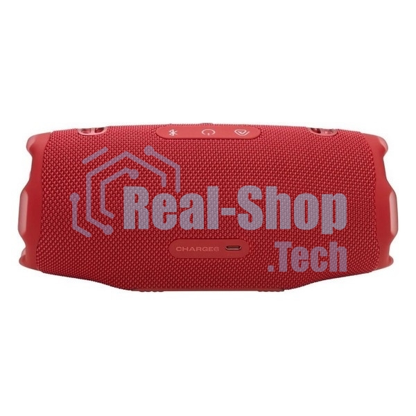 Портативная колонка JBLCHARGE6RED красный
