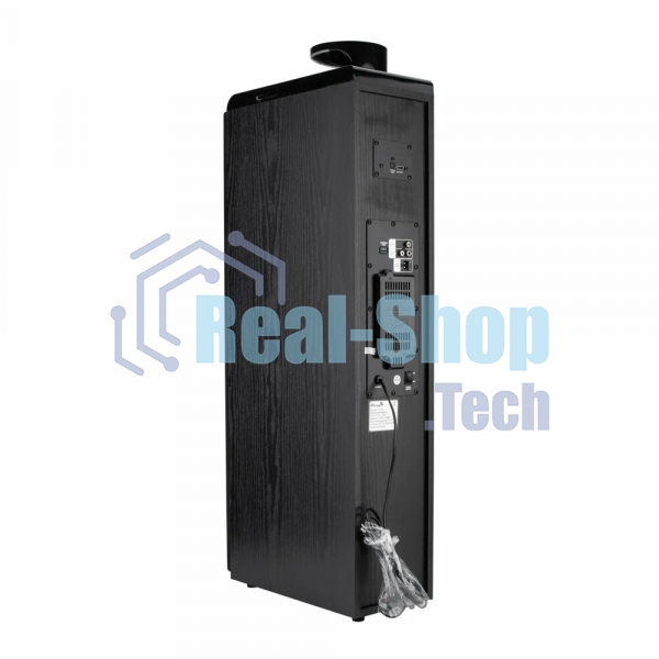 Колонки ELTRONIC (30-49 черный) HOME SOUND - 10 