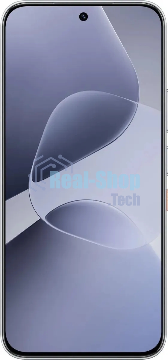 Смартфон Infinix Hot 60 Pro X6885 8/256Gb серебристый титан