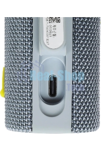 Колонка портативная Xiaomi Sound Pocket S28H-GL серый 5W 1.0 BT 25м 1000mAh (QBH4378GL)