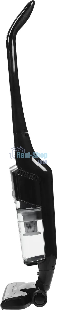 Пылесос ручной Tefal TY6545RH черный