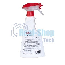 Средство для чистки духовок Filtero 500 мл., Арт. 411