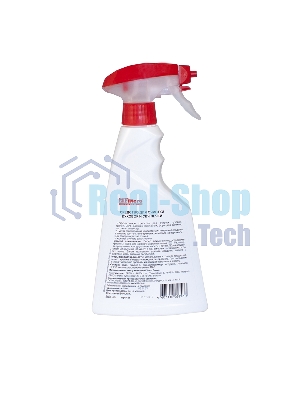 Средство для чистки духовок Filtero 500 мл., Арт. 411