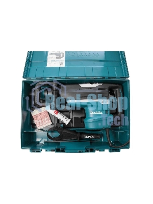 Перфоратор SDS-max Makita HR5212C 1510Вт,2реж,19.1Дж,1100-2250у\м,11.9кг,чем,ABT