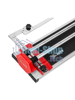 Плиткорез ручной MTX 600 х 14 мм, каретка на подшипниках, усил.рук-ка, облегченная алюм. станина