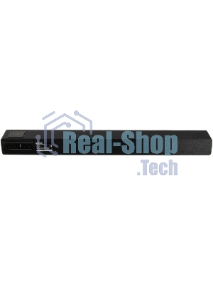 Микросистема Hyundai H-HA650 черный 150Вт FM USB BT SD/MMC/MS