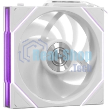 Вентилятор для корпуса Lian-Li Uni Fan TL Wireless 120 ARGB 120х124.5x28 белый 4-pin 33дБ (G99.12TL1W1W.R0) Ret