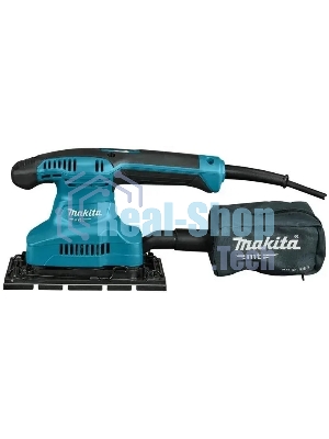 Вибро шлифовальная машина Makita M9203B 190Вт
