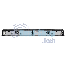 Двухканальный приемник цифровой радиосистемы SLXD SHURE SLXD4DE=-H56 518-562MHz