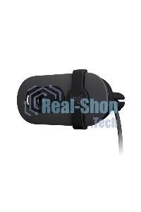 Веб-камера Logitech Webcam Brio 100, 1920x1080, GRAPHITE, защитная шторка, 960-001585