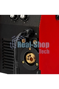 Аппарат инвертор. полуавтомат. cварки MTX MIG-160S, 160A, ПВ 60%, катушка 5 кг