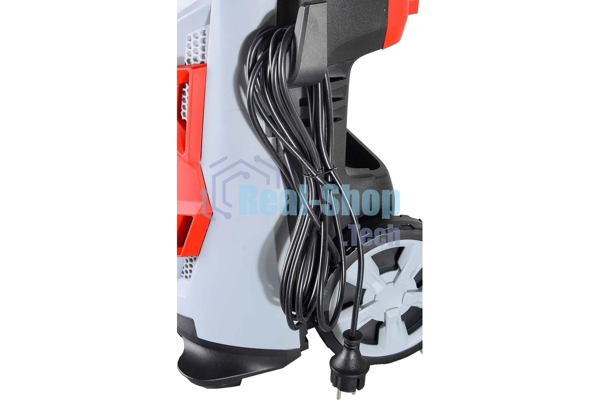 Минимойка Ресанта МР-170 1900Вт