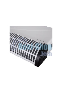 Конвектор Ресанта ОК-2000С белый, 2000 Вт, 25 м2, термостат