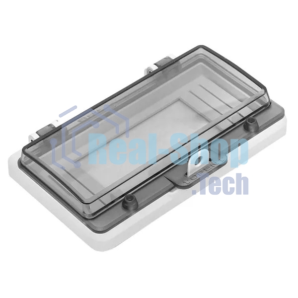 Окно герметичное 8 модулей IP67 PROxima EKF ak-g-8