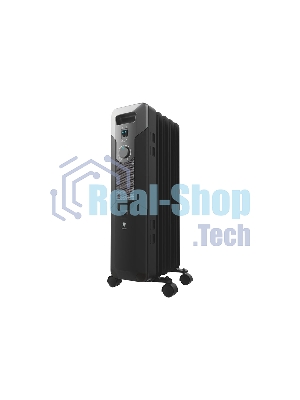 Радиатор масляный Leonord LE-1905 5 секц. 1кВт