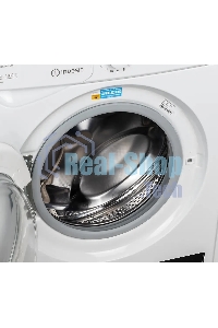 Стиральная машина Indesit EWUC 4105 CIS белый, загрузка фронтальная 4 кг, 1000 об/мин., класс: А