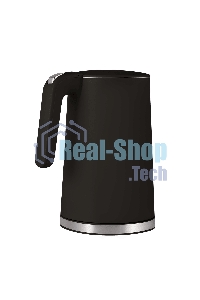 Чайник электрический Maunfeld MGK-635DBK черный, 1,7 л, 2200 Вт