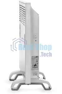 Конвектор ivigo ЕPK E EPK4550E05, 500Вт, с терморегулятором, белый