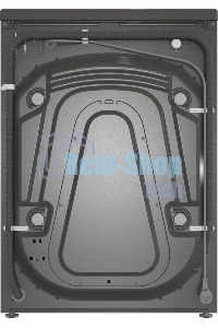 Стиральная машина Gorenje WNHPI84AS/AR белый, загрузка фронтальная 8 кг, 1400 об/мин., класс: А