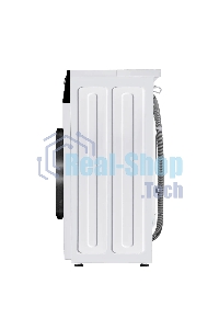 Стиральная машина Maunfeld MFWM106IWHD белый, фронтальная загрузка 6кг, 1200 об/мин, класс А+++