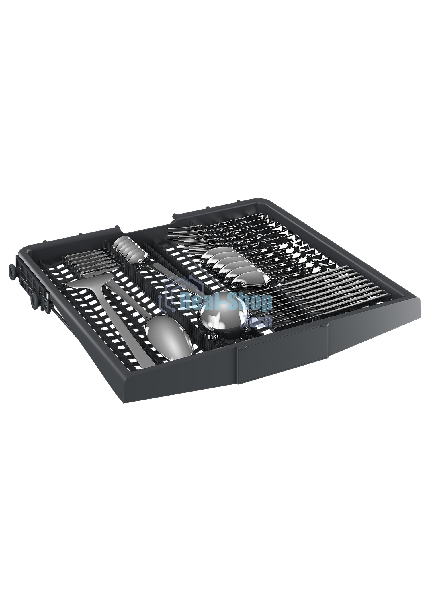 Встраиваемая посудомоечная машина Beko BDIN15560, белый, 59.8 см, 15 компл., 49 дБ, класс A+++