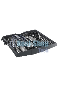 Встраиваемая посудомоечная машина Beko BDIN15560, белый, 59.8 см, 15 компл., 49 дБ, класс A+++