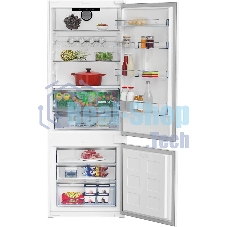 Встраиваемый холодильник Beko BCNE400I35ZS