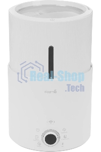 Увлажнитель воздуха ультразвуковой Deerma DEM-SJS300W, 4.4л белый