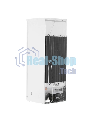 Холодильник Indesit ITD 167 W белый однокамерный 268/35л морозилка сверху, капельная система