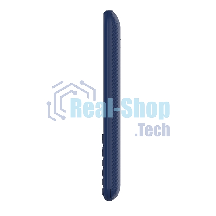 Мобильный телефон Maxvi B35 синий