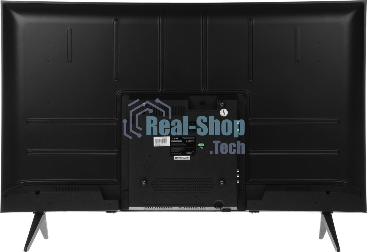 Телевизор BBK 43