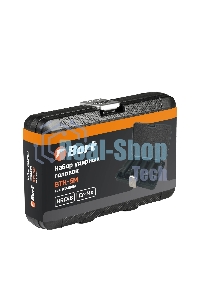 Набор ударных головок Bort BTK-5M