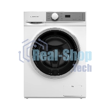 Стиральная машина Kuppersberg WDM 470 W, белый, загрузка фронтальная 8 кг, 1400 об/мин, класс A