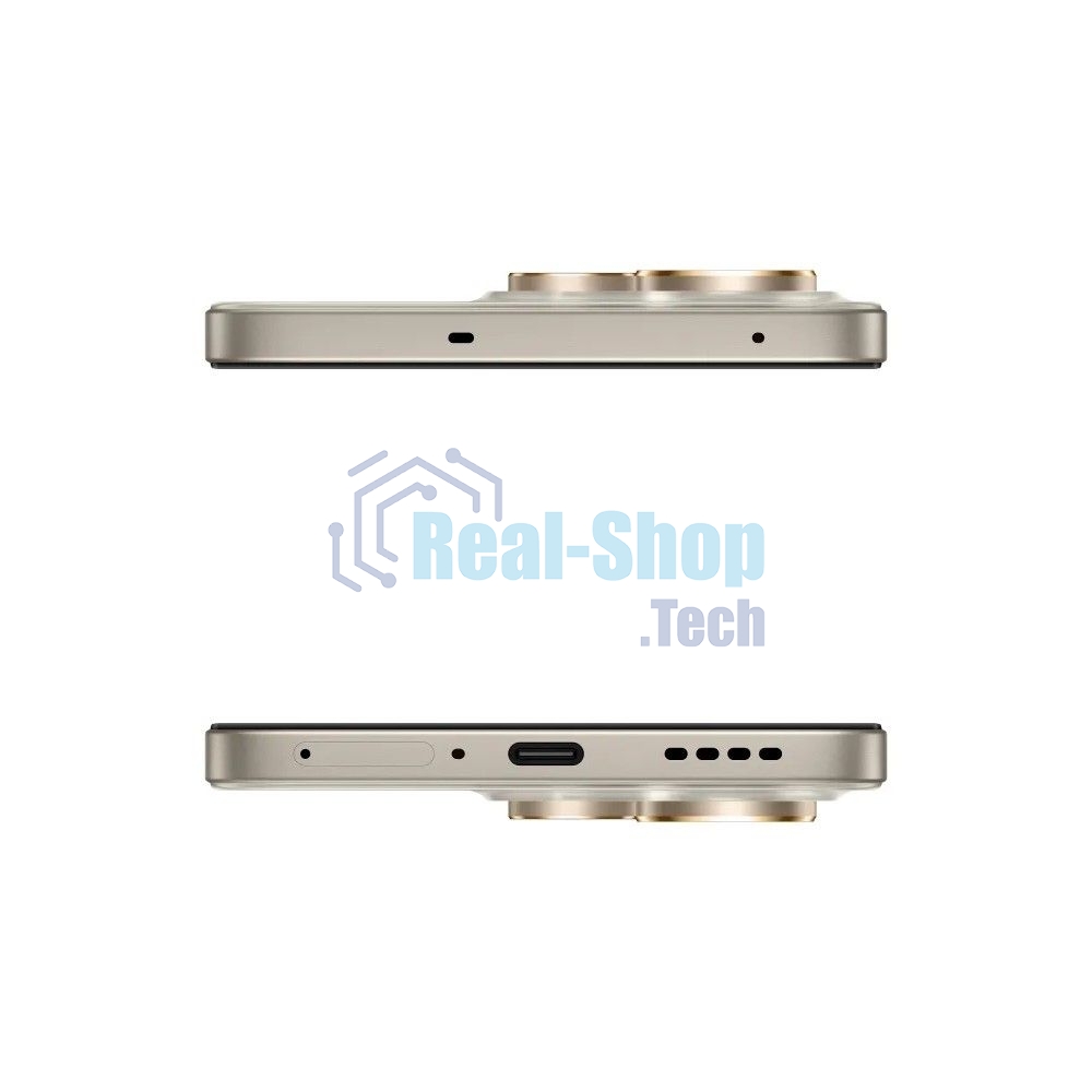 Смартфон Realme 15 5G RMX5106, 8/256Gb, черный